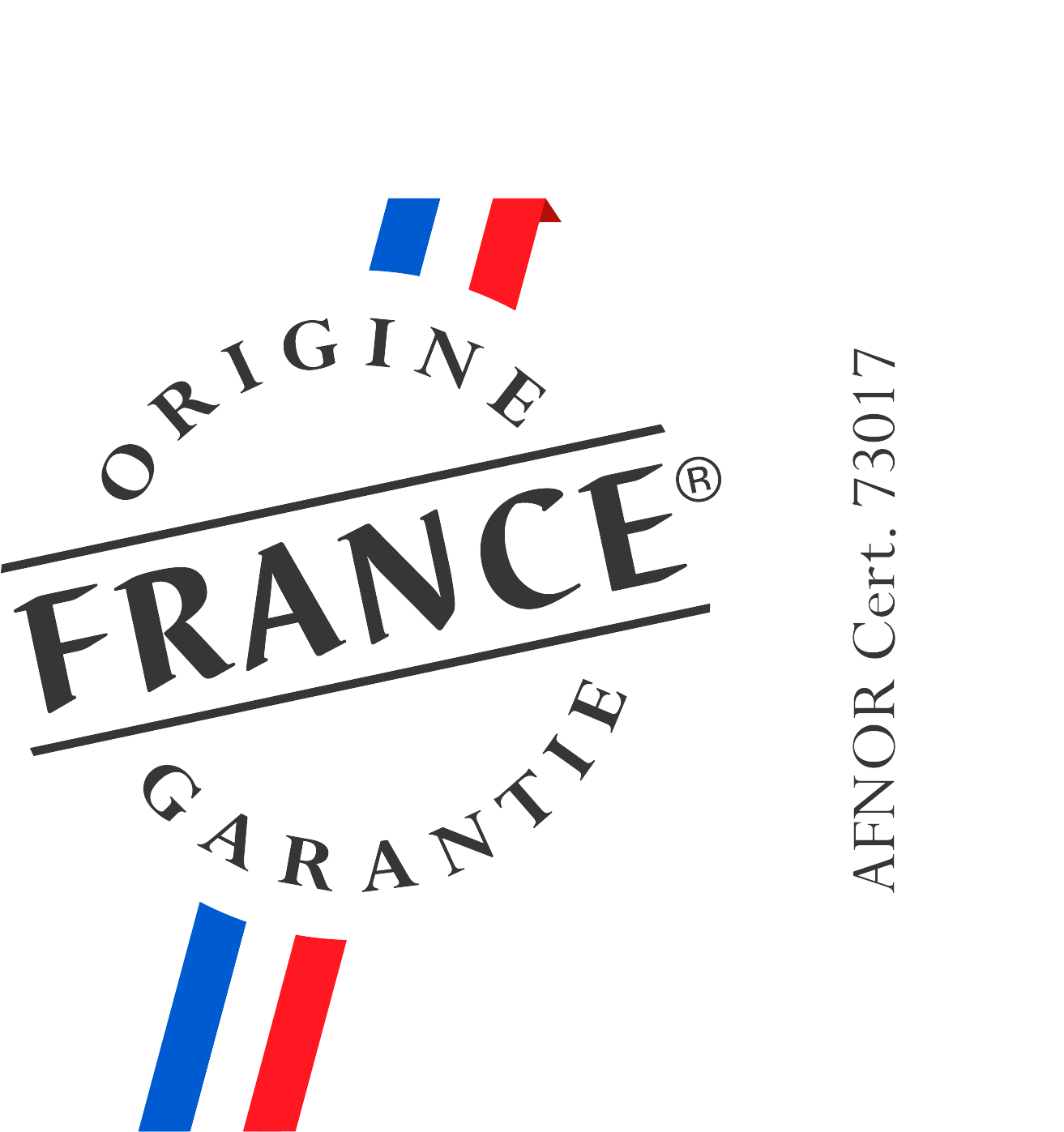 Origine France Garantie